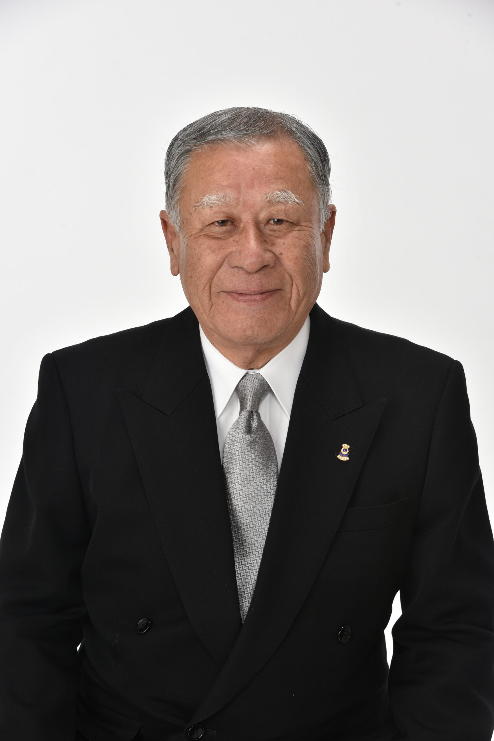 橋本 吉兄