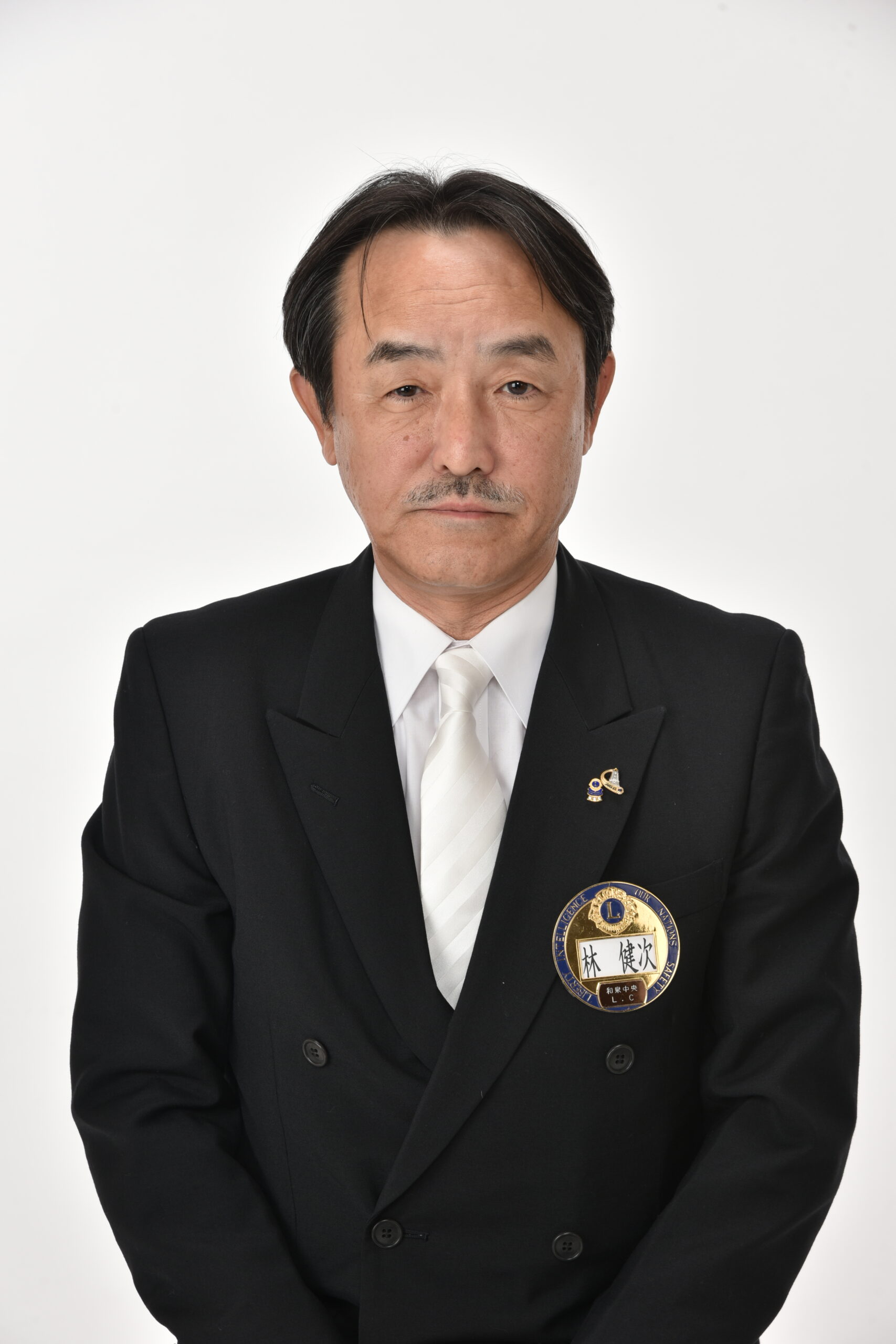 林 健次