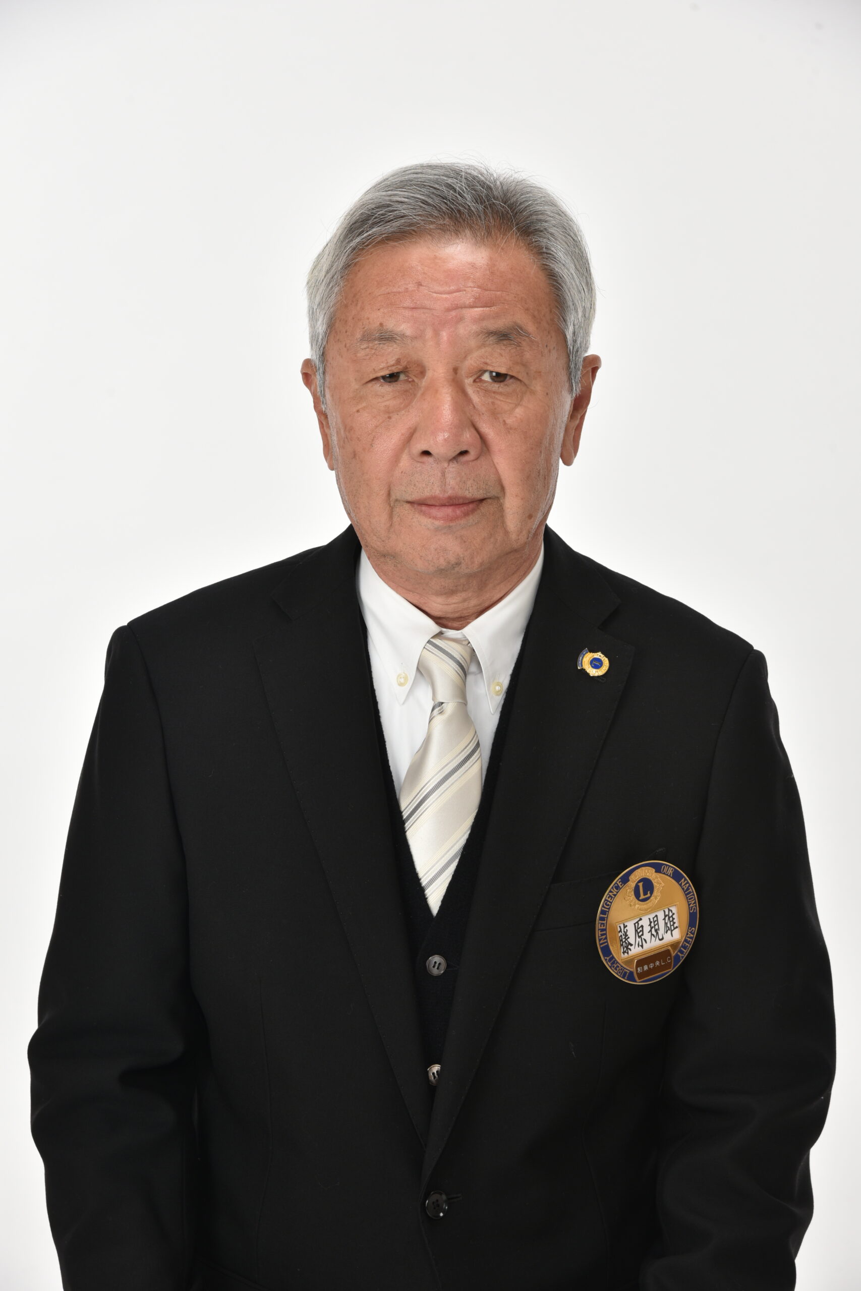 藤原 規雄