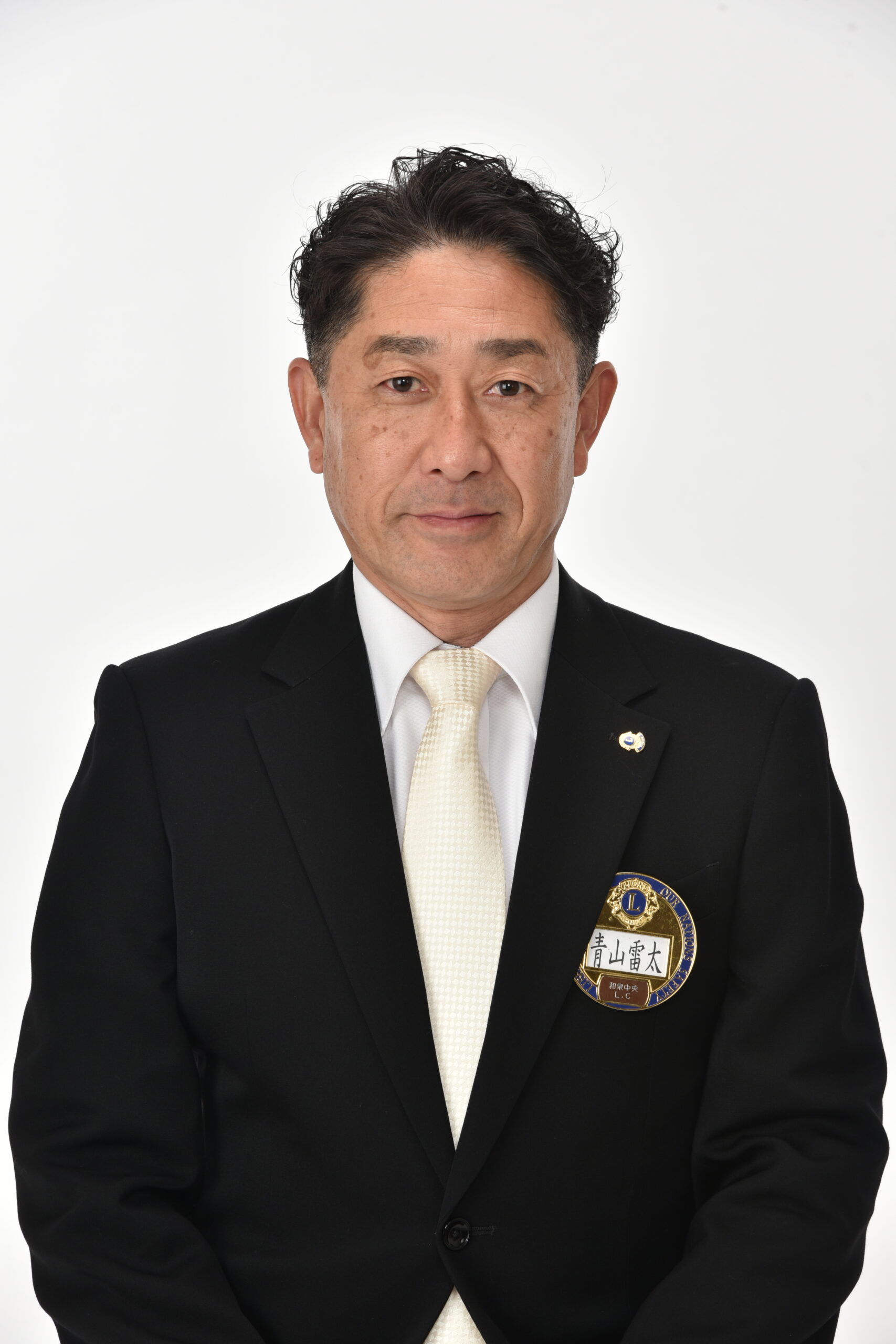 青山 雷太