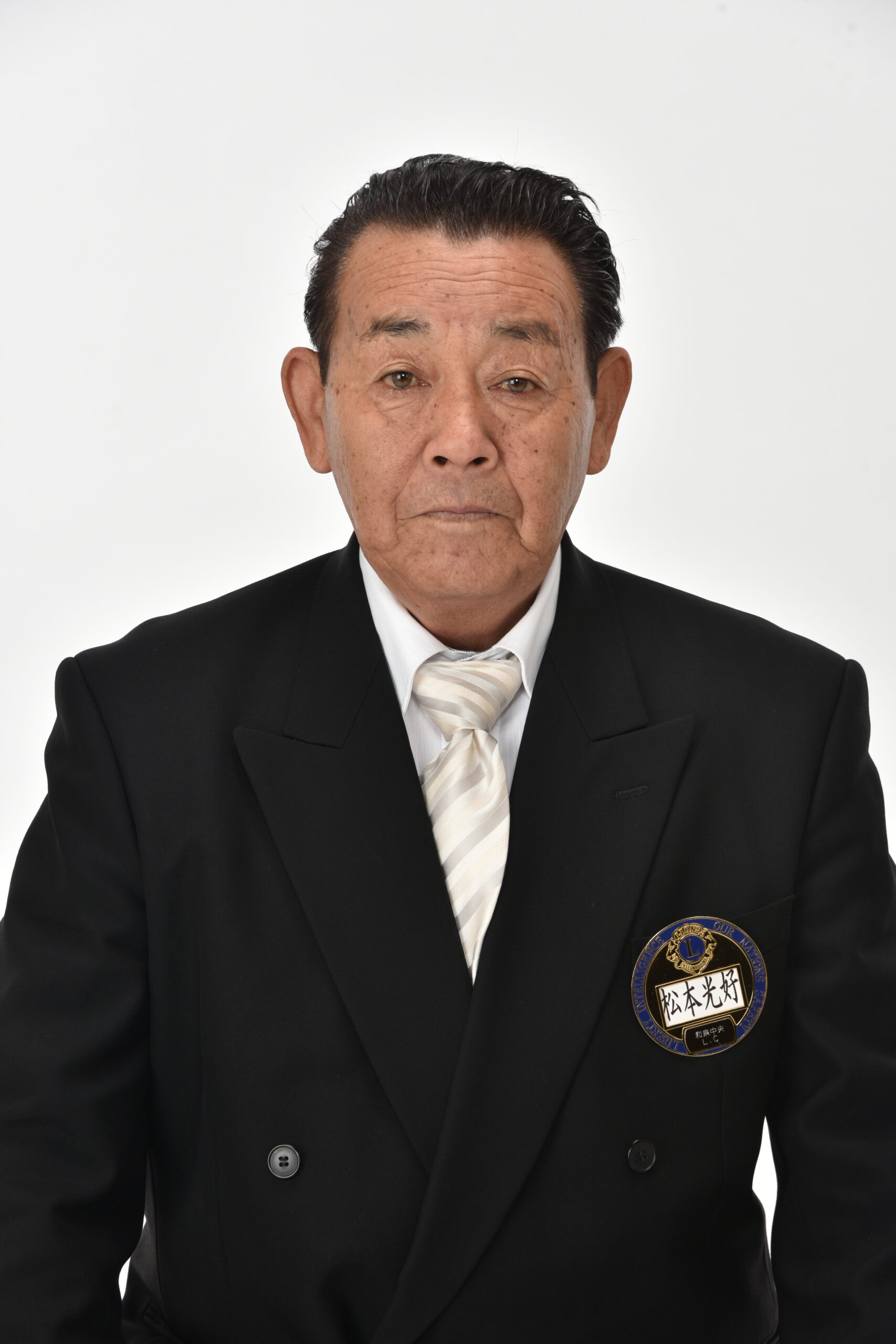 松本 光好
