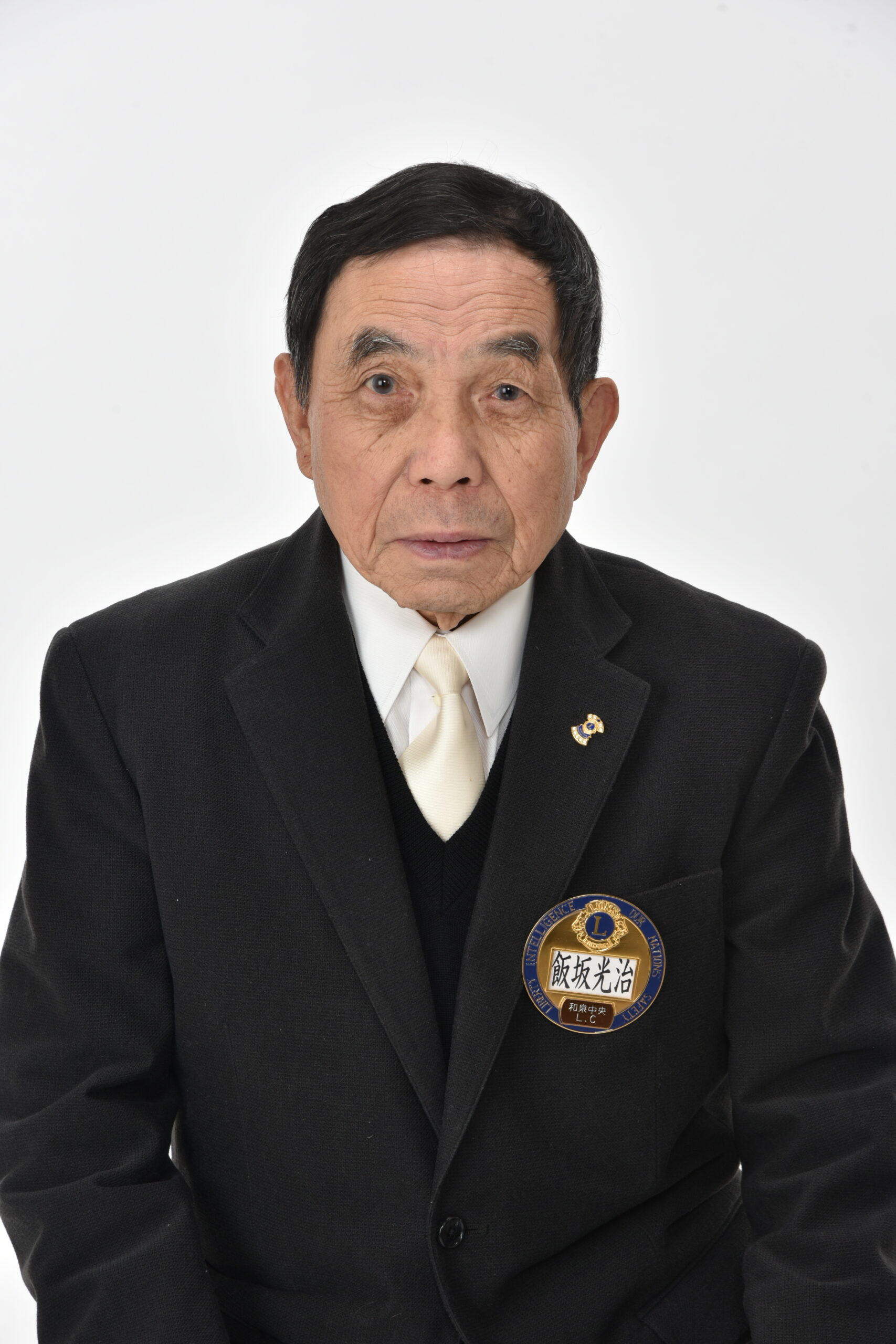 飯坂 光治