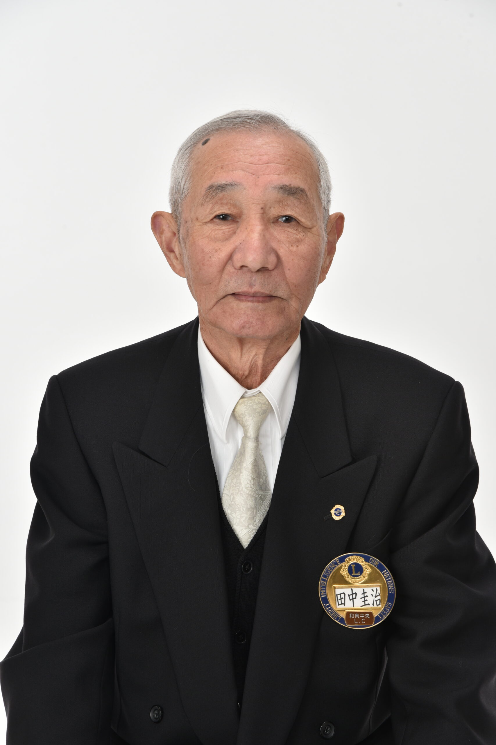 田中 圭治