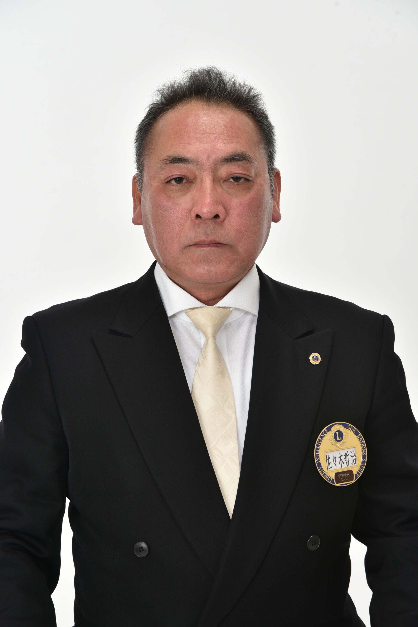 佐々木 哲治