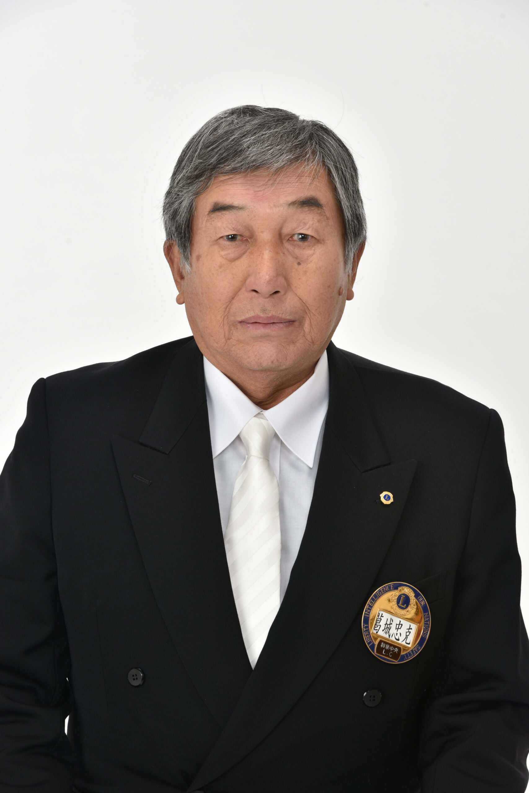 葛城 忠克