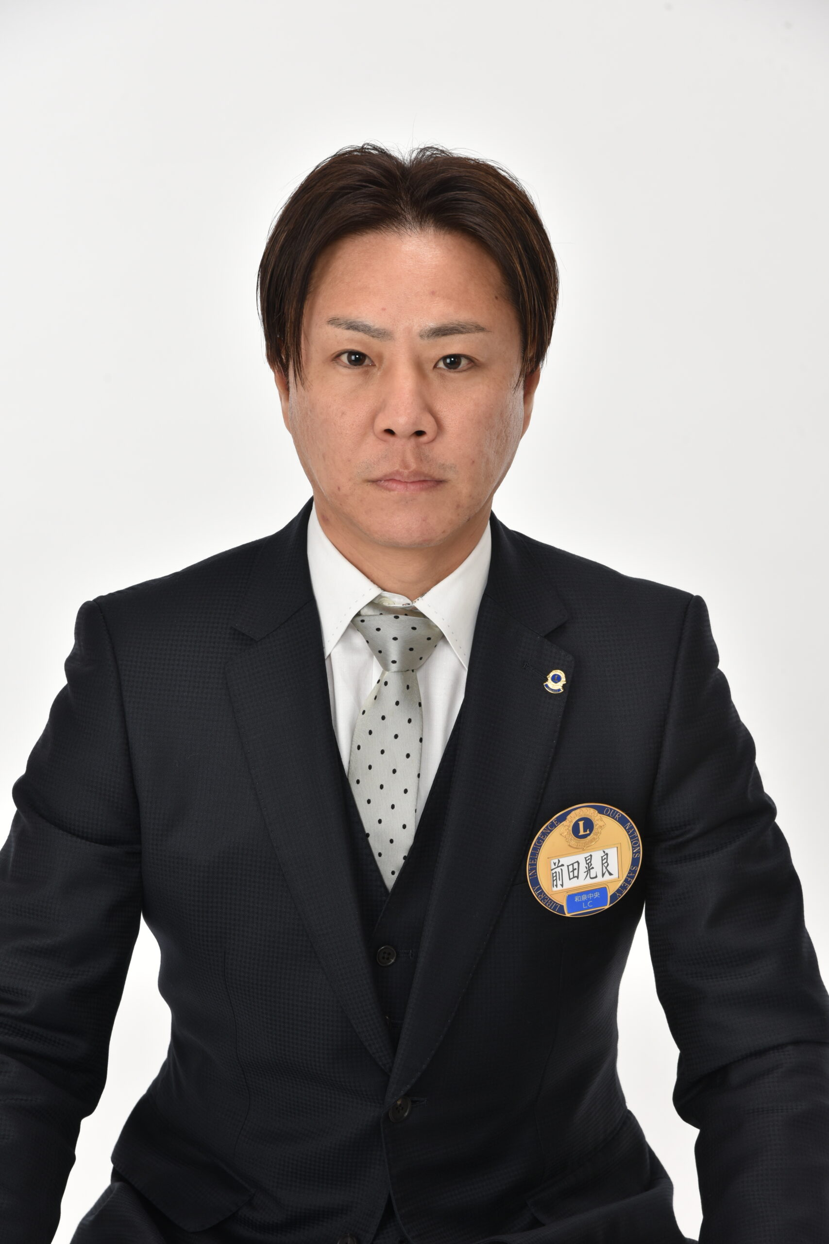前田 晃良