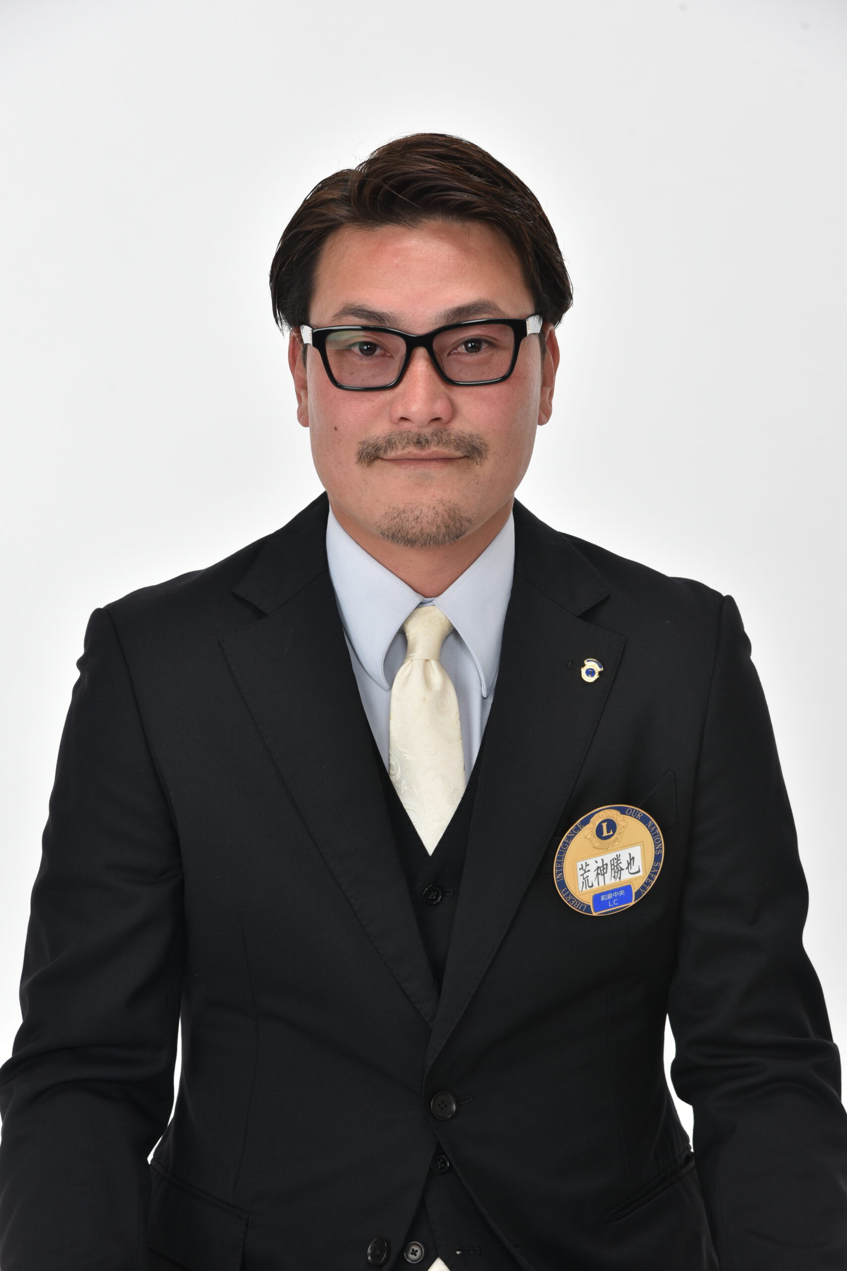 荒神 勝也