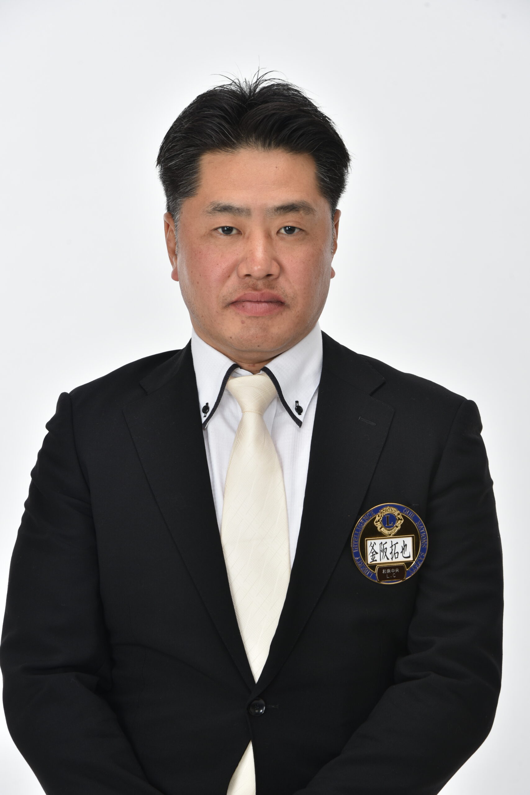 釜阪 拓也