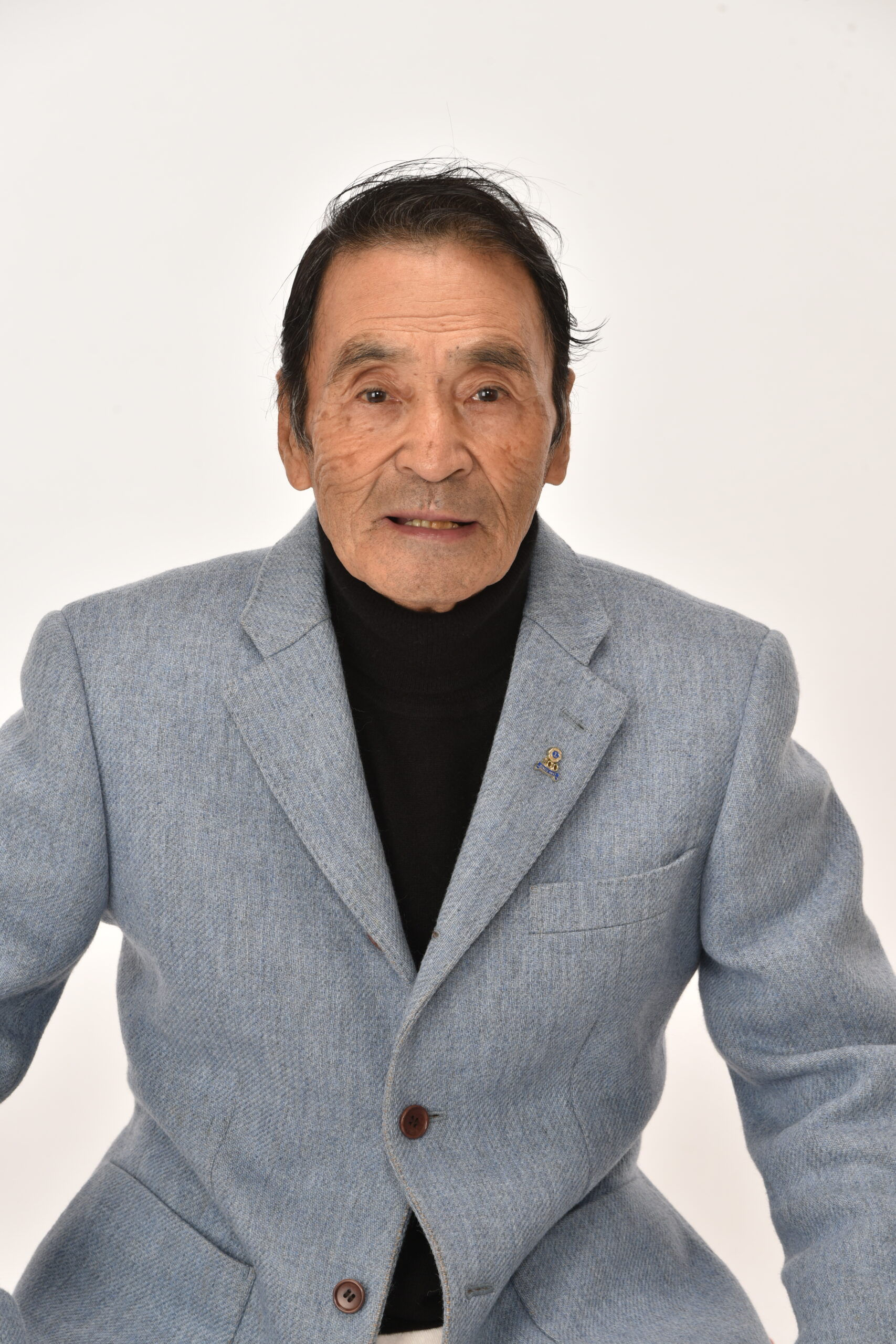 平野 敏之