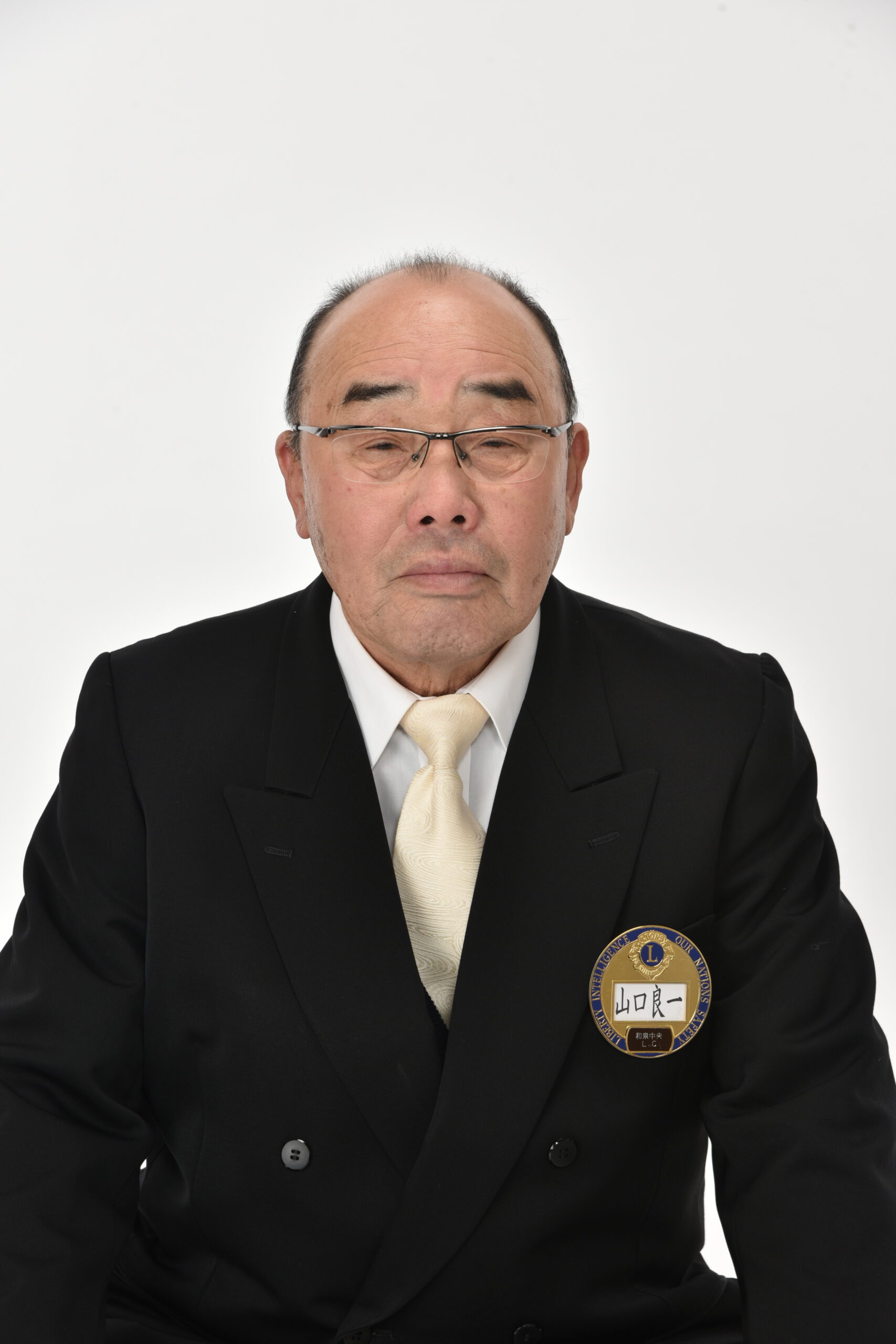 山口 良一