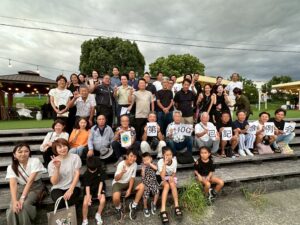 第1100回例会（記念例会）
