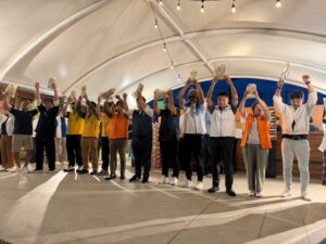 第23回 5R交流合同例会を開催しました